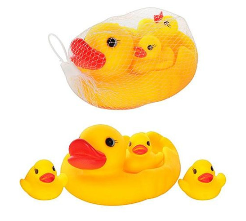 Пищалка "Уточки" (509)